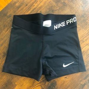 NIKE Women’s Spanx